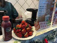 -全民果汁(天河城店)