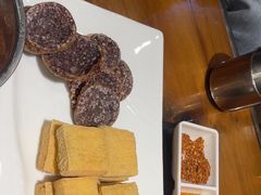 -88号小吃店·经典云南菜·地道纳西美食