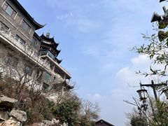 -句容茅山景区