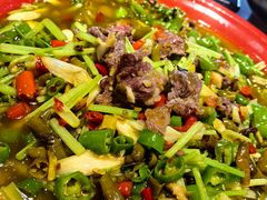 -常和州·夜宵大排档(常州单店)