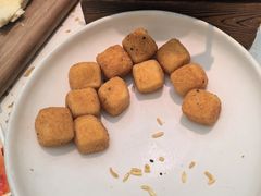 -大树餐厅(环球港店)