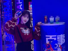-SFC上影影城(港汇永华IMAX激光店)