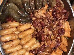 -黄记煌三汁焖锅(崇文门店)