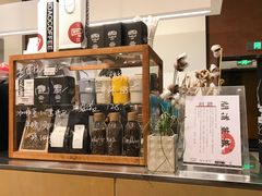 -闻道万巷咖啡馆(南大街地铁站店)