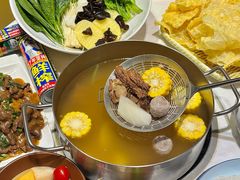 -今日牛事潮汕鲜牛肉火锅(瑞金店)