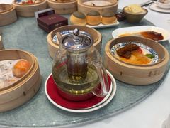 -喜宴又一村·粤菜·茶点·海鲜(壹方天地店)