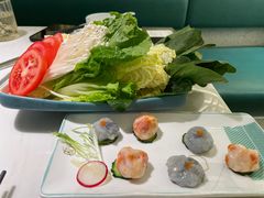 -椰客·海南椰子鸡(天河万菱汇店)