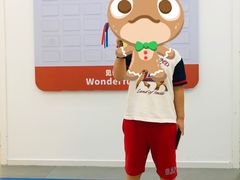 -斯坦星球AI编程·机器人科创·科学实验·信奥·思维·STEM·乐高·竞赛考级(长宁虹桥大融城荟聚中心)