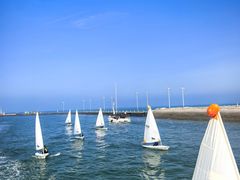 -日照世帆赛基地