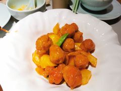 -四道菜·福建海蛎煎(世欧广场店)