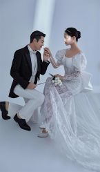 -摩玛婚纱摄影(杭州店)
