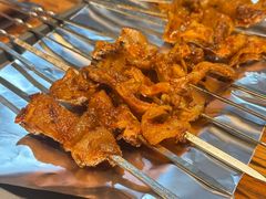 -熙成烧烤(白塔岭店)