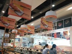 -新一番三文鱼寿司(红城湖店)