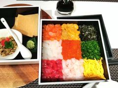 -FOUNT创意日料