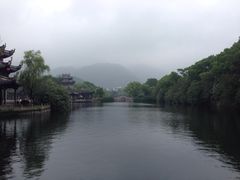 -台州府城(江南长城)