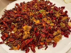 -辣婆婆(航天桥店)