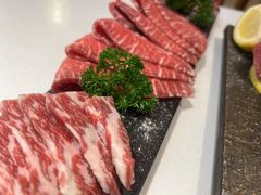 -千寻山野烤肉(中关村店)