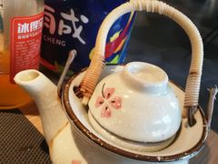 -星伦多自助料理·涮烤一体(杭州来福士店)