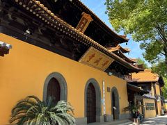 -亭林园-华藏寺