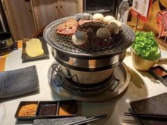 -久藏·横膈膜烧肉·酒场(江汉路店)