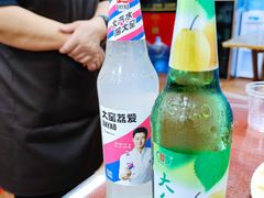 -吉味馆(柠溪店)