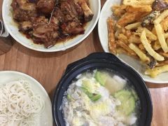 -贤花饭店(城阳店)