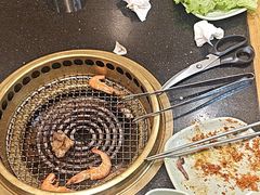 -韩盛·盛江山自助料理(沈辽路万达店)