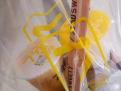 -7分甜(钟楼龙湖店)