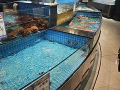 -新阿布海鲜大酒店