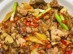 -衡厨·衡阳土菜(中南店)