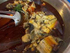 -云溪河冷锅鱼(成都玉林小吃街店)