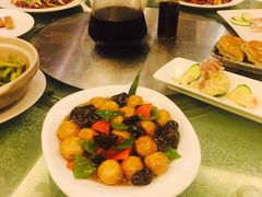 -东来顺饭庄(金泉广场店)