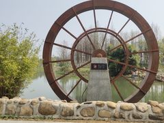 -洋湖国家湿地公园