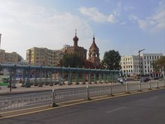 -圣·阿列克谢耶夫教堂