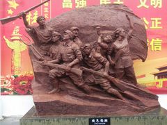 -陵水黎族自治县苏维埃政府旧址