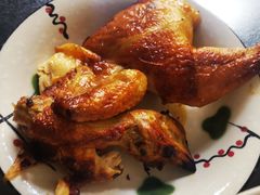 吴山烤鸡-吴山烤禽 (吴山路店)