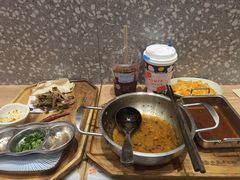 -小满手工粉(北京来福士店)