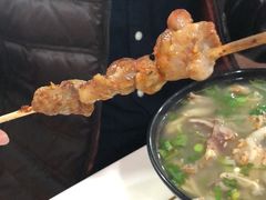 -牛煎里牛肉煎包淮南牛肉汤(广东路店)