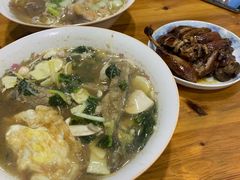 -小狗面馆(复兴店)