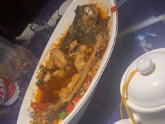 -老徽州(老街店)