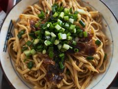 -邓邓胖姐拌面(濉溪路店)