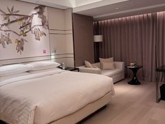 -上海宝华万豪酒店