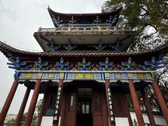 -东坡赤壁风景名胜区