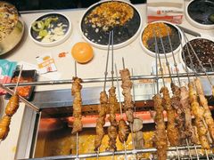 -丰茂烤串(五道口店)