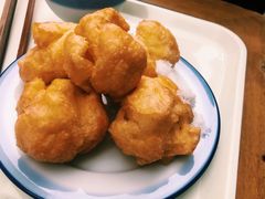 奶油炸糕-奶酪魏(牛街总店)