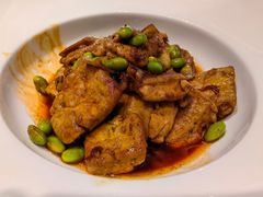 虎哥臭豆腐-虎哥私房菜(馒头山店)