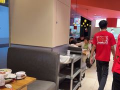 -九毛九西北菜(大东海店)