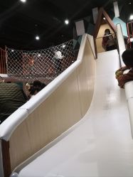 -Eureka优瑞卡儿童主题乐园(合生汇购物中心店)