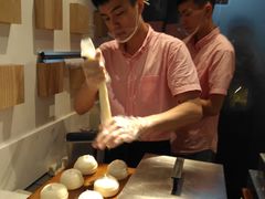 -狐狸和向日葵(北京路店)