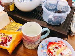 -优一甜荟(万达店)